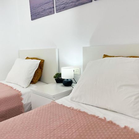 Casa Sol Bristol Sunset Beach Corralejo Exterior foto