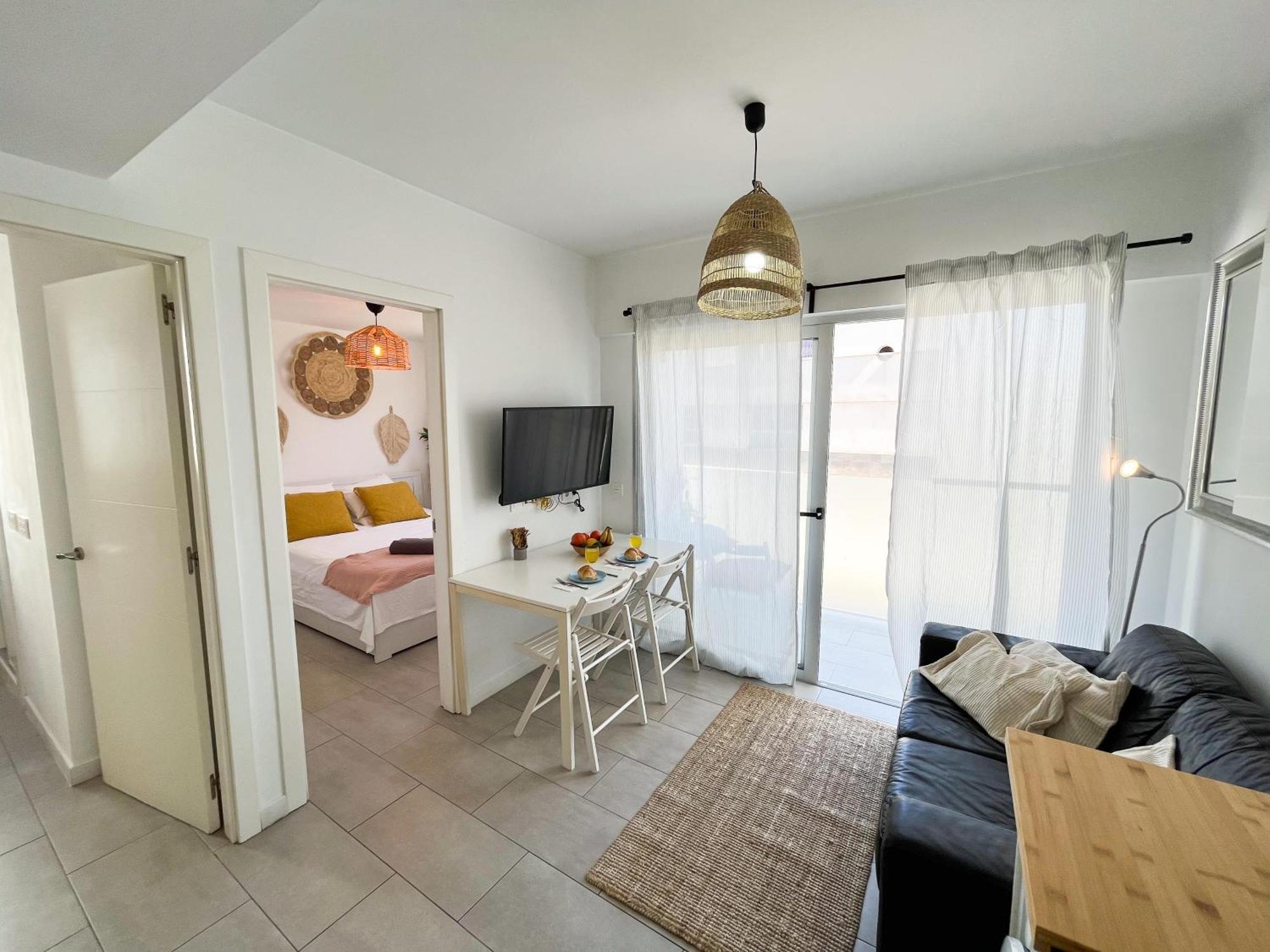 Casa Sol Bristol Sunset Beach Corralejo Exterior foto