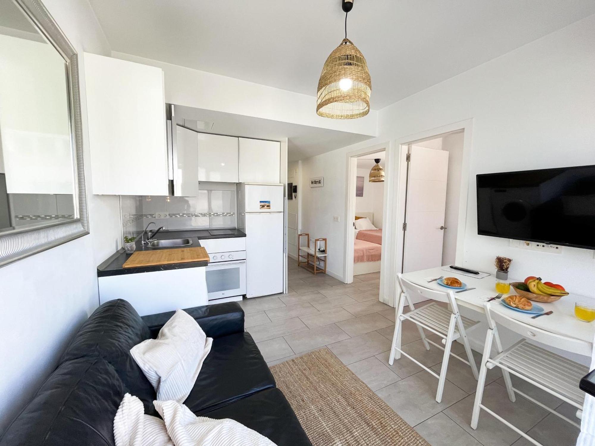 Casa Sol Bristol Sunset Beach Corralejo Exterior foto