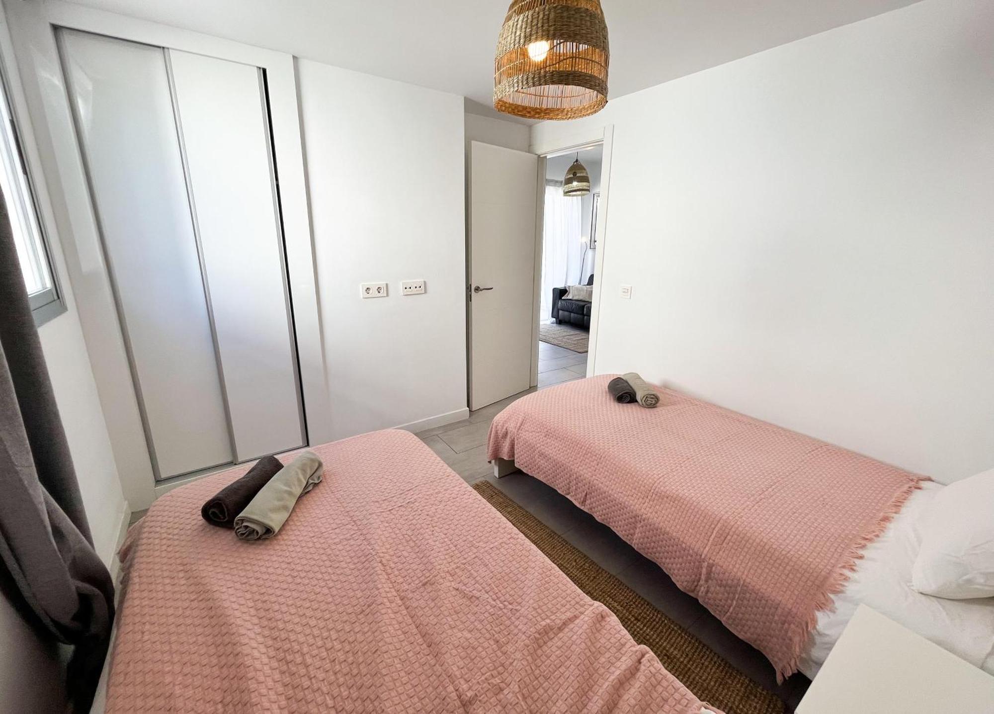 Casa Sol Bristol Sunset Beach Corralejo Exterior foto
