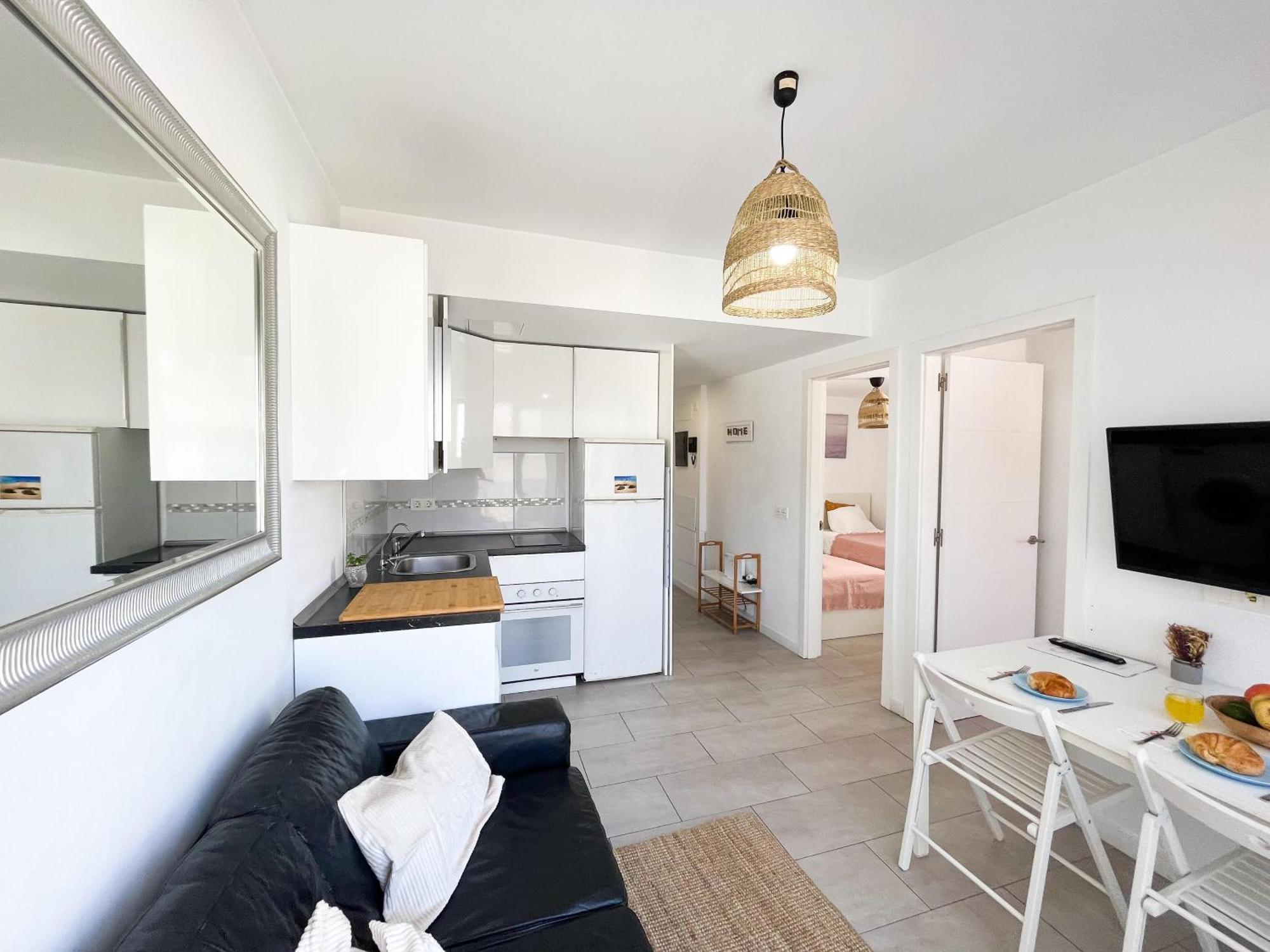 Casa Sol Bristol Sunset Beach Corralejo Exterior foto